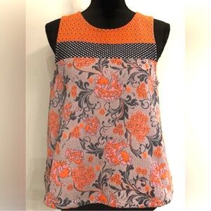 Anthropologie Meadow Rue Top